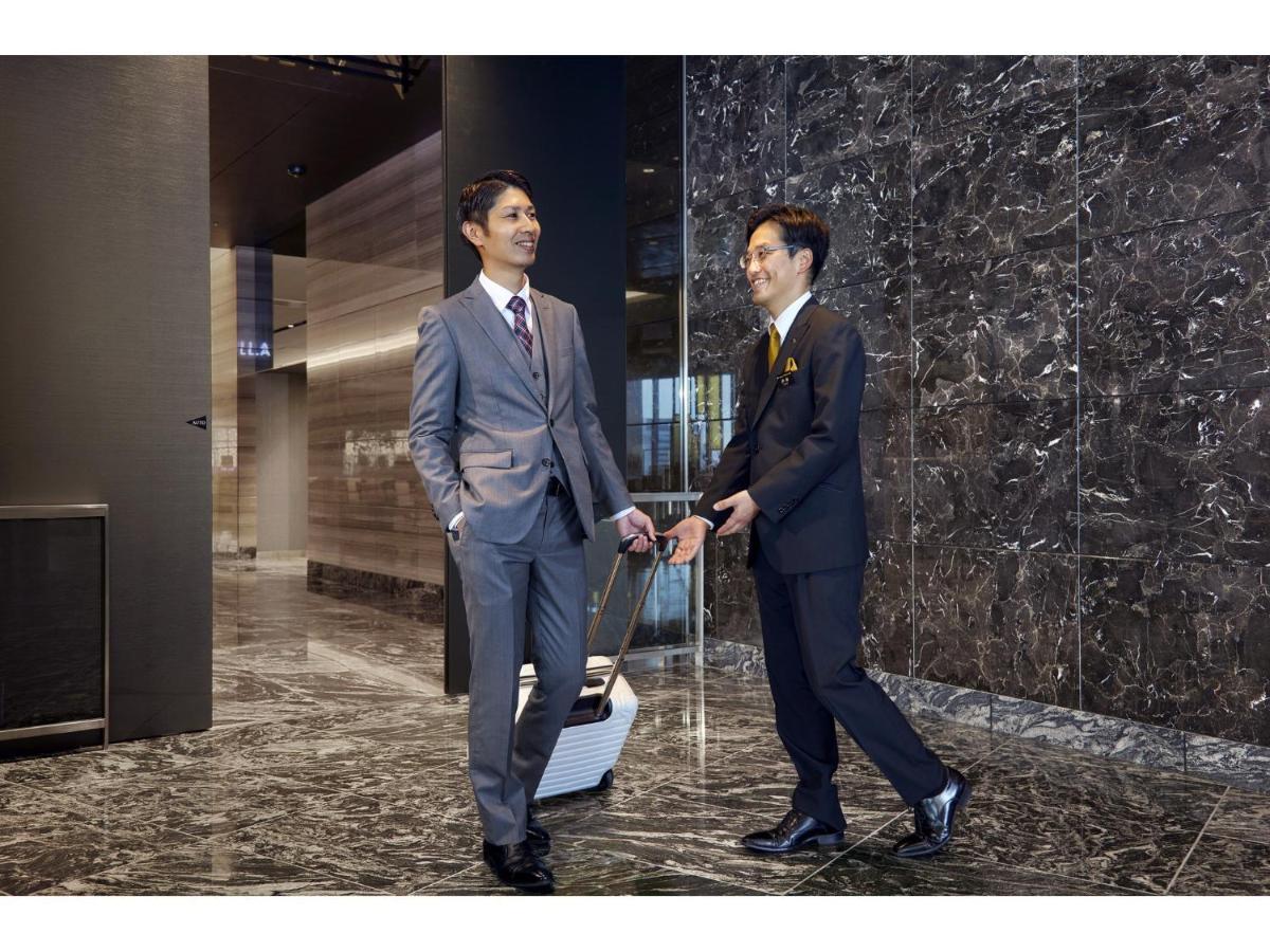 Fontaine Premier Haneda Airport Hotel Tokio