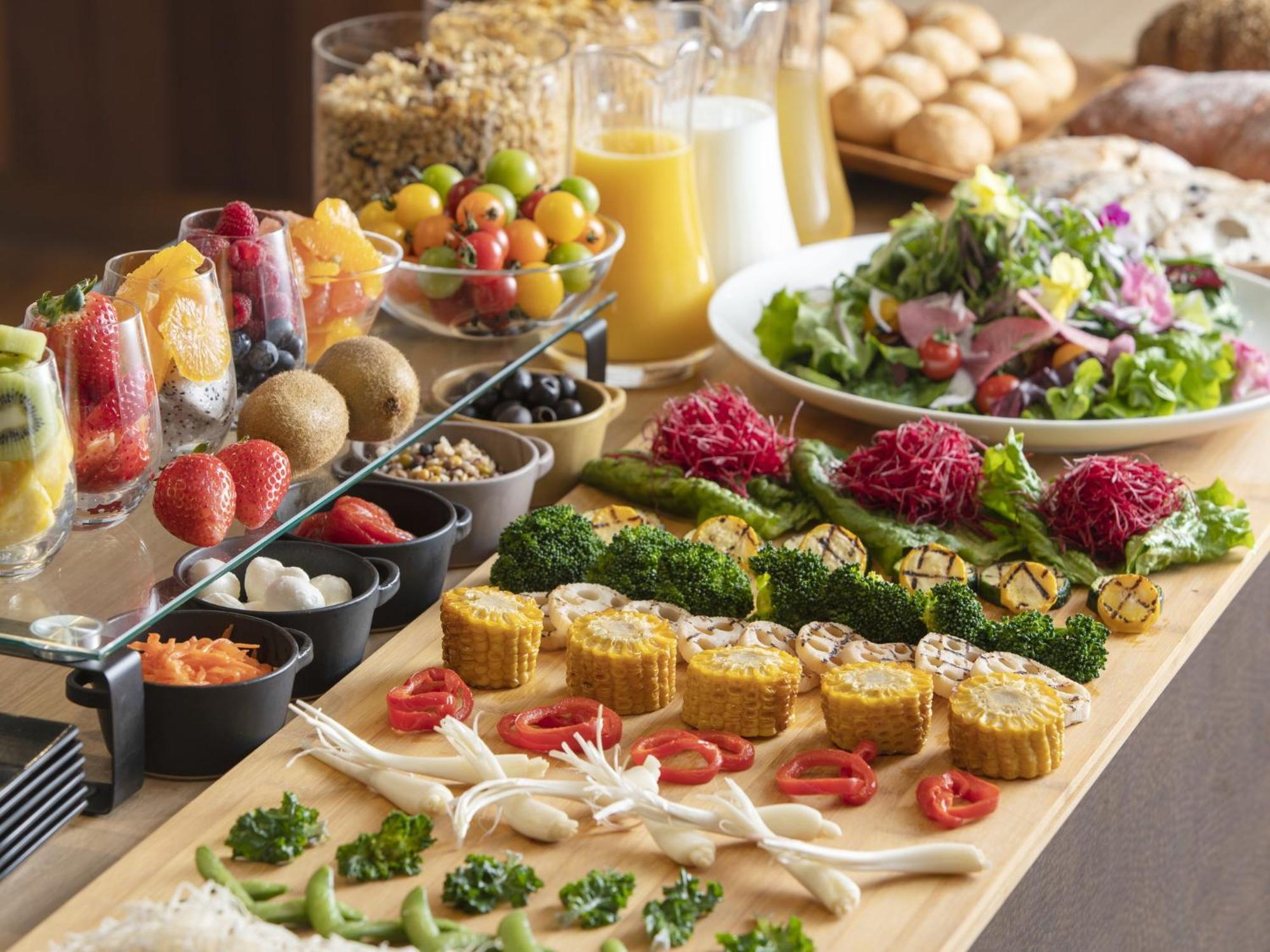 Hotel Fontaine Premier Haneda Airport Tokio