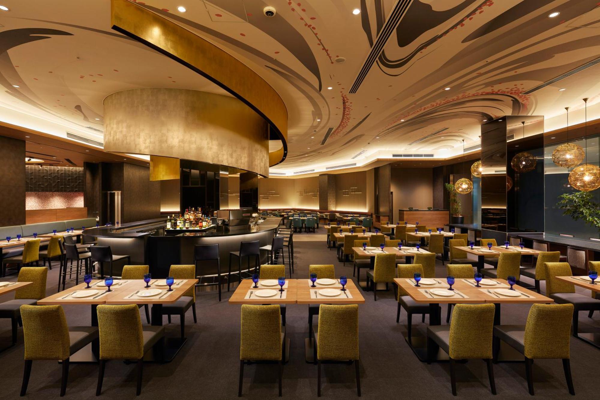 Hotel Fontaine Premier Haneda Airport Tóquio
